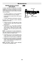 Предварительный просмотр 49 страницы skilsaw SPT5007-EA Instruction Manual