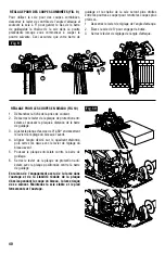 Preview for 40 page of skilsaw SPT55 Operating/Safety Instructions Manual