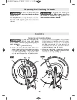 Предварительный просмотр 10 страницы skilsaw SPT62MTC Operating/Safety Instructions Manual