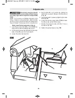 Предварительный просмотр 12 страницы skilsaw SPT62MTC Operating/Safety Instructions Manual