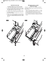 Предварительный просмотр 32 страницы skilsaw SPT62MTC Operating/Safety Instructions Manual