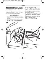 Предварительный просмотр 48 страницы skilsaw SPT62MTC Operating/Safety Instructions Manual