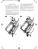 Предварительный просмотр 50 страницы skilsaw SPT62MTC Operating/Safety Instructions Manual