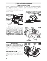 Предварительный просмотр 26 страницы skilsaw SPT67M8 Operating/Safety Instructions Manual