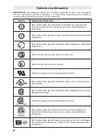 Предварительный просмотр 38 страницы skilsaw SPT67M8 Operating/Safety Instructions Manual