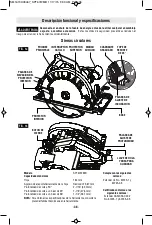 Предварительный просмотр 36 страницы skilsaw SPT67WMB Operating/Safety Instructions Manual