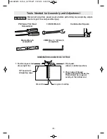 Предварительный просмотр 9 страницы skilsaw SPT70WT Operating/Safety Instructions Manual