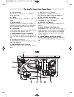 Предварительный просмотр 11 страницы skilsaw SPT70WT Operating/Safety Instructions Manual