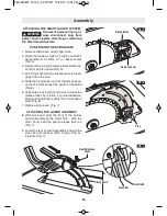 Предварительный просмотр 13 страницы skilsaw SPT70WT Operating/Safety Instructions Manual