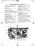 Предварительный просмотр 50 страницы skilsaw SPT70WT Operating/Safety Instructions Manual