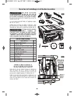 Предварительный просмотр 51 страницы skilsaw SPT70WT Operating/Safety Instructions Manual