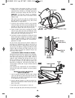 Предварительный просмотр 55 страницы skilsaw SPT70WT Operating/Safety Instructions Manual