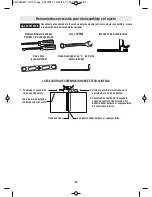 Предварительный просмотр 87 страницы skilsaw SPT70WT Operating/Safety Instructions Manual