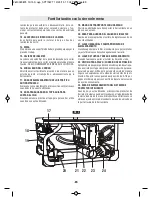 Предварительный просмотр 89 страницы skilsaw SPT70WT Operating/Safety Instructions Manual