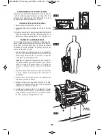 Предварительный просмотр 96 страницы skilsaw SPT70WT Operating/Safety Instructions Manual