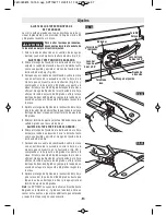 Предварительный просмотр 97 страницы skilsaw SPT70WT Operating/Safety Instructions Manual