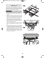 Предварительный просмотр 98 страницы skilsaw SPT70WT Operating/Safety Instructions Manual