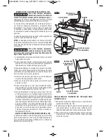 Предварительный просмотр 99 страницы skilsaw SPT70WT Operating/Safety Instructions Manual