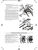 Предварительный просмотр 102 страницы skilsaw SPT70WT Operating/Safety Instructions Manual