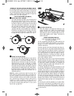 Предварительный просмотр 103 страницы skilsaw SPT70WT Operating/Safety Instructions Manual