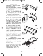 Предварительный просмотр 105 страницы skilsaw SPT70WT Operating/Safety Instructions Manual