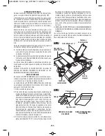 Предварительный просмотр 111 страницы skilsaw SPT70WT Operating/Safety Instructions Manual