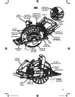 Предварительный просмотр 43 страницы skilsaw SPT78MMC Operating Manual