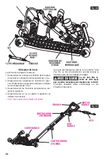 Предварительный просмотр 26 страницы skilsaw SPT79A Operating/Safety Instructions Manual