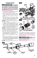 Предварительный просмотр 31 страницы skilsaw SPT79A Operating/Safety Instructions Manual