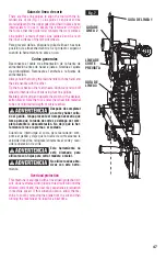 Предварительный просмотр 47 страницы skilsaw SPT79A Operating/Safety Instructions Manual