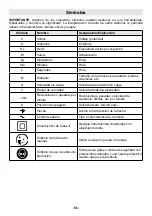 Предварительный просмотр 55 страницы skilsaw SPT84 Operating/Safety Instructions Manual