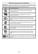 Предварительный просмотр 56 страницы skilsaw SPT84 Operating/Safety Instructions Manual