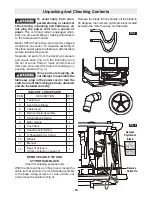 Preview for 15 page of skilsaw SPT99 Operating/Safety Instructions Manual