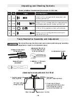 Preview for 16 page of skilsaw SPT99 Operating/Safety Instructions Manual