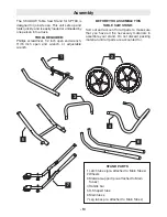 Preview for 17 page of skilsaw SPT99 Operating/Safety Instructions Manual