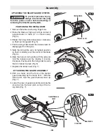 Preview for 20 page of skilsaw SPT99 Operating/Safety Instructions Manual