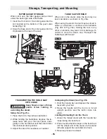 Preview for 25 page of skilsaw SPT99 Operating/Safety Instructions Manual