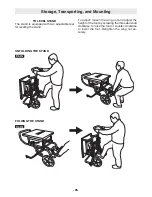 Preview for 26 page of skilsaw SPT99 Operating/Safety Instructions Manual