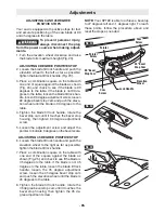 Preview for 28 page of skilsaw SPT99 Operating/Safety Instructions Manual