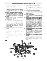 Preview for 69 page of skilsaw SPT99 Operating/Safety Instructions Manual