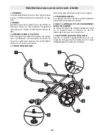 Preview for 70 page of skilsaw SPT99 Operating/Safety Instructions Manual