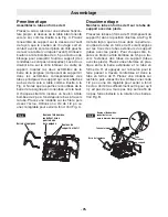 Preview for 75 page of skilsaw SPT99 Operating/Safety Instructions Manual