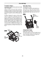 Preview for 76 page of skilsaw SPT99 Operating/Safety Instructions Manual