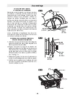 Preview for 81 page of skilsaw SPT99 Operating/Safety Instructions Manual