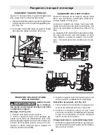 Preview for 83 page of skilsaw SPT99 Operating/Safety Instructions Manual