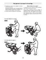 Preview for 84 page of skilsaw SPT99 Operating/Safety Instructions Manual