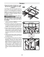 Preview for 87 page of skilsaw SPT99 Operating/Safety Instructions Manual