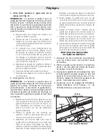 Preview for 89 page of skilsaw SPT99 Operating/Safety Instructions Manual