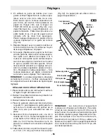 Preview for 92 page of skilsaw SPT99 Operating/Safety Instructions Manual