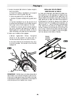 Preview for 93 page of skilsaw SPT99 Operating/Safety Instructions Manual